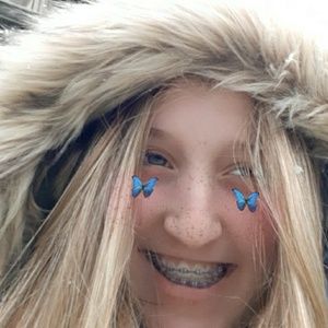 Meet your Posher, Morgan